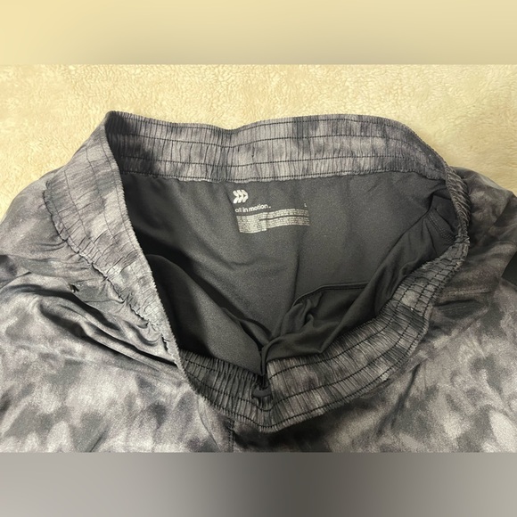 Target Charcoal Active Shorts Joy Lab & All in Motion SET BUNDLE - Picture 9 of 11